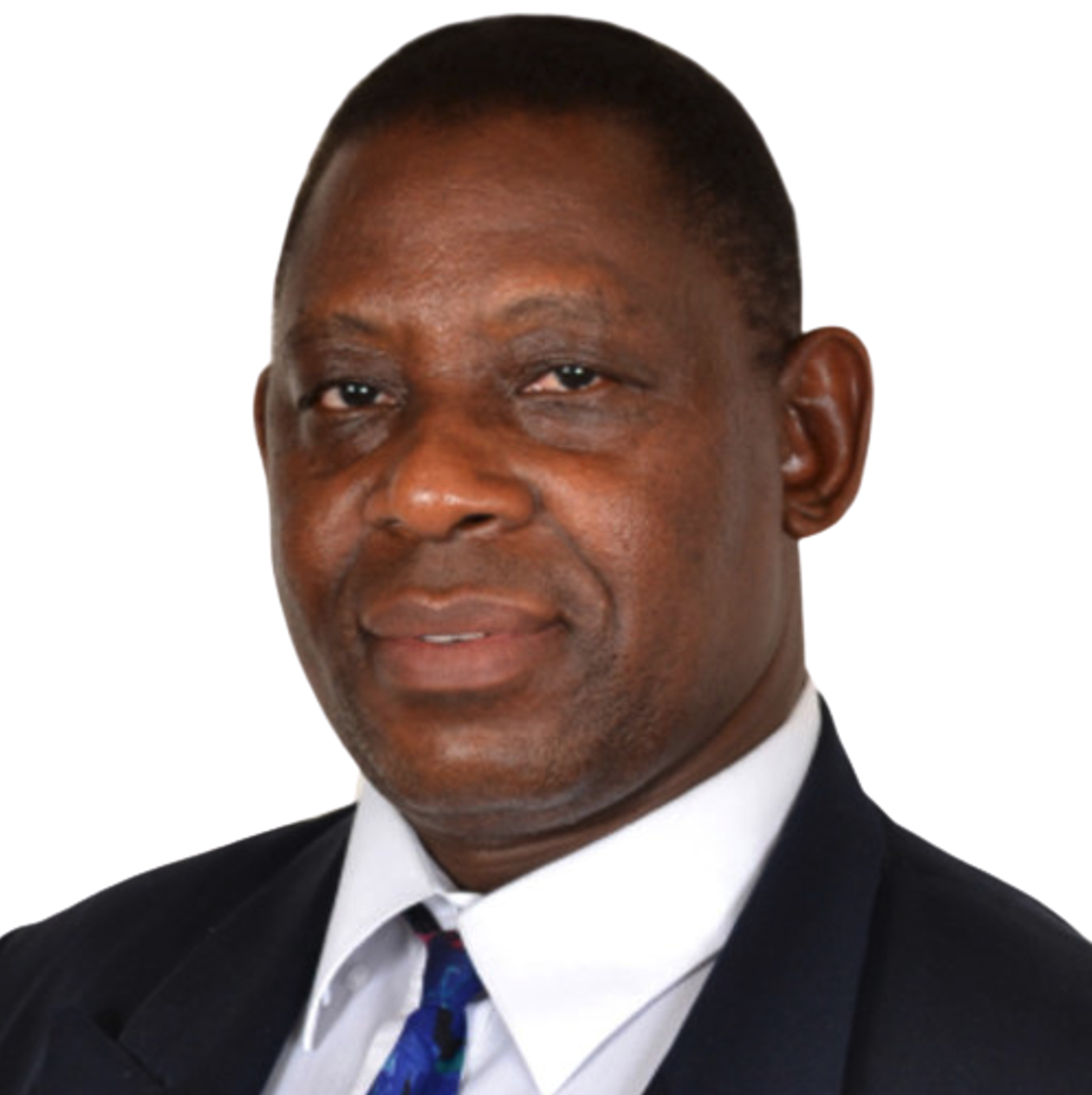 Prof. Zaipuna O. Yonah
